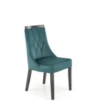 ROYAL CHAIR, BLACK / A DARK GREEN order